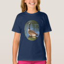 Pesquisar por arte canadense camisetas Vida selvagem