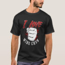 Pesquisar por eu amo lutadores camisetas Asa