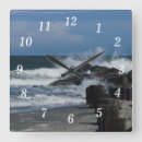 Pesquisar por ondas relogios de parede Paisagem