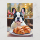 Pesquisar por croissant cartoes postais França