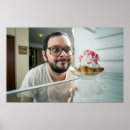 Pesquisar por geladeira pôsteres Engraçado