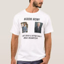 Pesquisar por incompetente camisetas Presidente