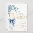 Pesquisar por pérolas elegantes e laço convites Aquarela