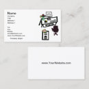 Pesquisar por computador pessoal cartao de visita Negócio