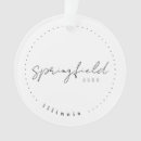 Pesquisar por illinois ornamentos Natal