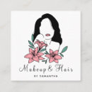 Pesquisar por bon do bon cartao de visita Floral