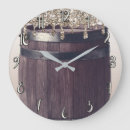 Pesquisar por barril relogios de parede País