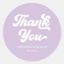 Pesquisar por roxo casamento adesivos De favoritos de