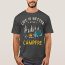 Pesquisar por camisa da vida no campo camisetas Retrô