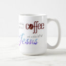 Pesquisar por você precisa jesus canecas Café e jesus