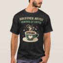 Pesquisar por artista vocal camisetas Gravação de voz