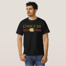 Pesquisar por massas camisetas Gnocchi