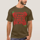 Pesquisar por sem noção camisetas Pessoas