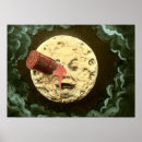 Pesquisar por viagem à lua pôsteres Jules verne
