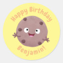 Pesquisar por biscoito dos desenhos animados adesivos For kids