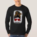 Pesquisar por senhora com cabelo longo camisetas Pão
