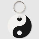 Pesquisar por ying yang chaveiros Yin e yang
