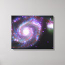 Pesquisar por sistema solar impressão de canvas Universo