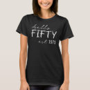 Pesquisar por est 1973 camisetas Anos