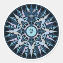 Pesquisar por rosas de compasso adesivos Azul