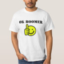 Pesquisar por boomer camisetas Milenar