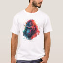 Pesquisar por cabeça macaco roupas Gorila