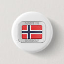 Pesquisar por noruega botons Sinalizador