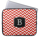 Pesquisar por geométrico laptop sleeves Vermelho