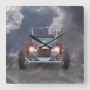 Pesquisar por automóvel relogios de parede Vintage