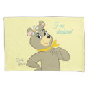 Pesquisar por personagens capas travesseiro Imagem de urso nostálgico