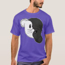 Pesquisar por símbolo do equilíbrio camisetas Amor