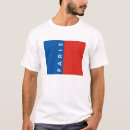 Pesquisar por cidade de paris camisetas Bandeira