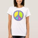 Pesquisar por amor terra camisetas For her