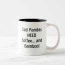 Pesquisar por panda bambu canecas Urso