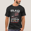 Pesquisar por guerra no iraque camisetas Patriótico