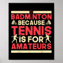 Pesquisar por passarinhos pósteres pôsteres Equipe de badminton