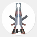 Pesquisar por espingardas adesivos Ak47