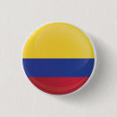 Pesquisar por colônia botons Bandeira da colômbia