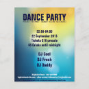 Pesquisar por escola de dança flyers Disco jóquei