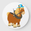 Pesquisar por traço relogios de parede Animais