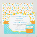 Pesquisar por cupcake aniversário convites Aspersor