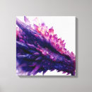 Pesquisar por cristal impressão de canvas Fantasia