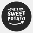 Pesquisar por batata doce adesivos Thanksgiving