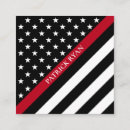 Pesquisar por sapadores bombeiros cartao de visita Profissional