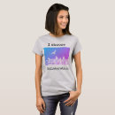 Pesquisar por texto editável camisetas For her