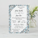 Pesquisar por pedra azul convites Elegante