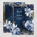 Pesquisar por naval casamento convites Rústico