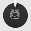 Pesquisar por ossos ornamentos Preto e branco