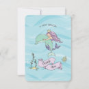 Pesquisar por golfinho cartoes Sereia