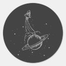 Pesquisar por saturno adesivos Nave espacial